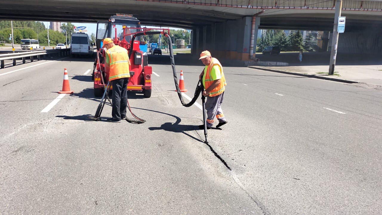 Фото: facebook.com/kievavtodor