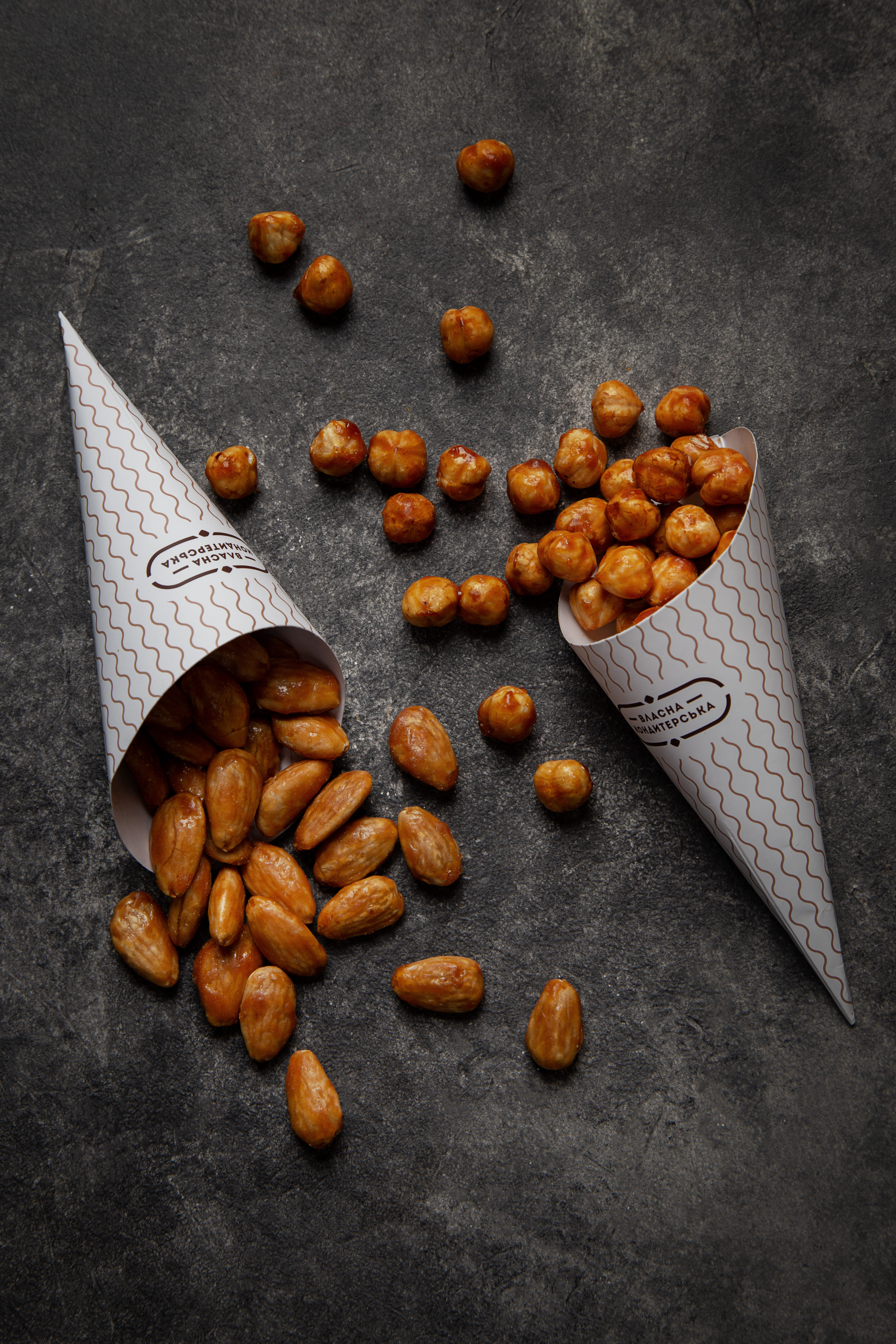 Сладкие подарки под Новый год от "Власної кондитерської" Сільпо фото 6 5