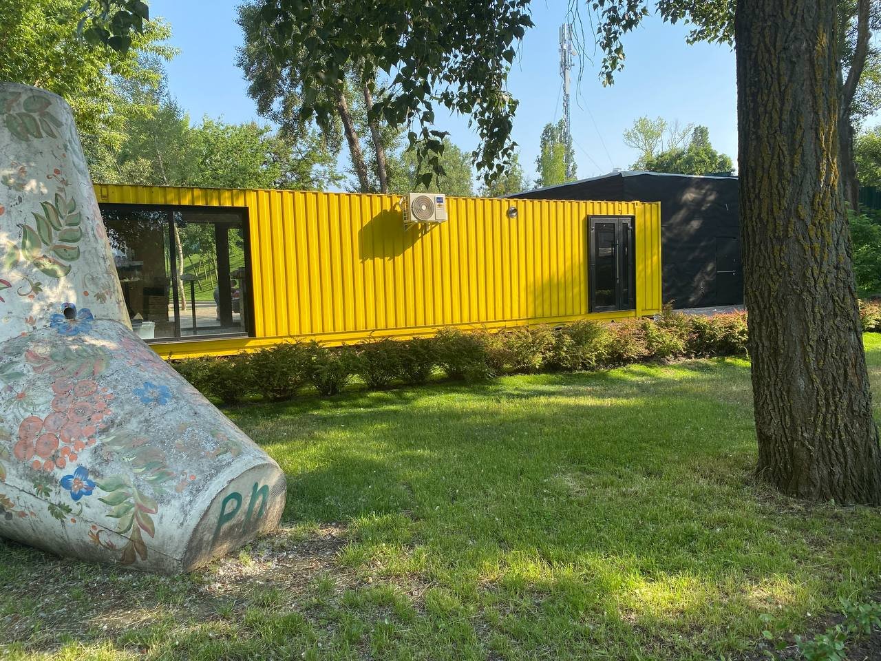 Фото: facebook.com/I.LOVE.OBOLON