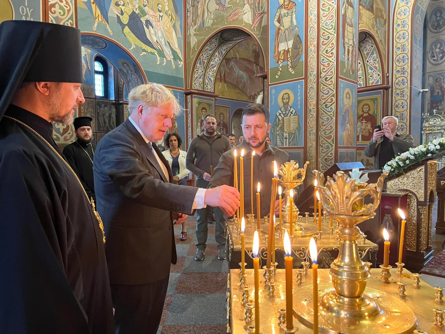 Фото: Иван Сидор, Фейсбук