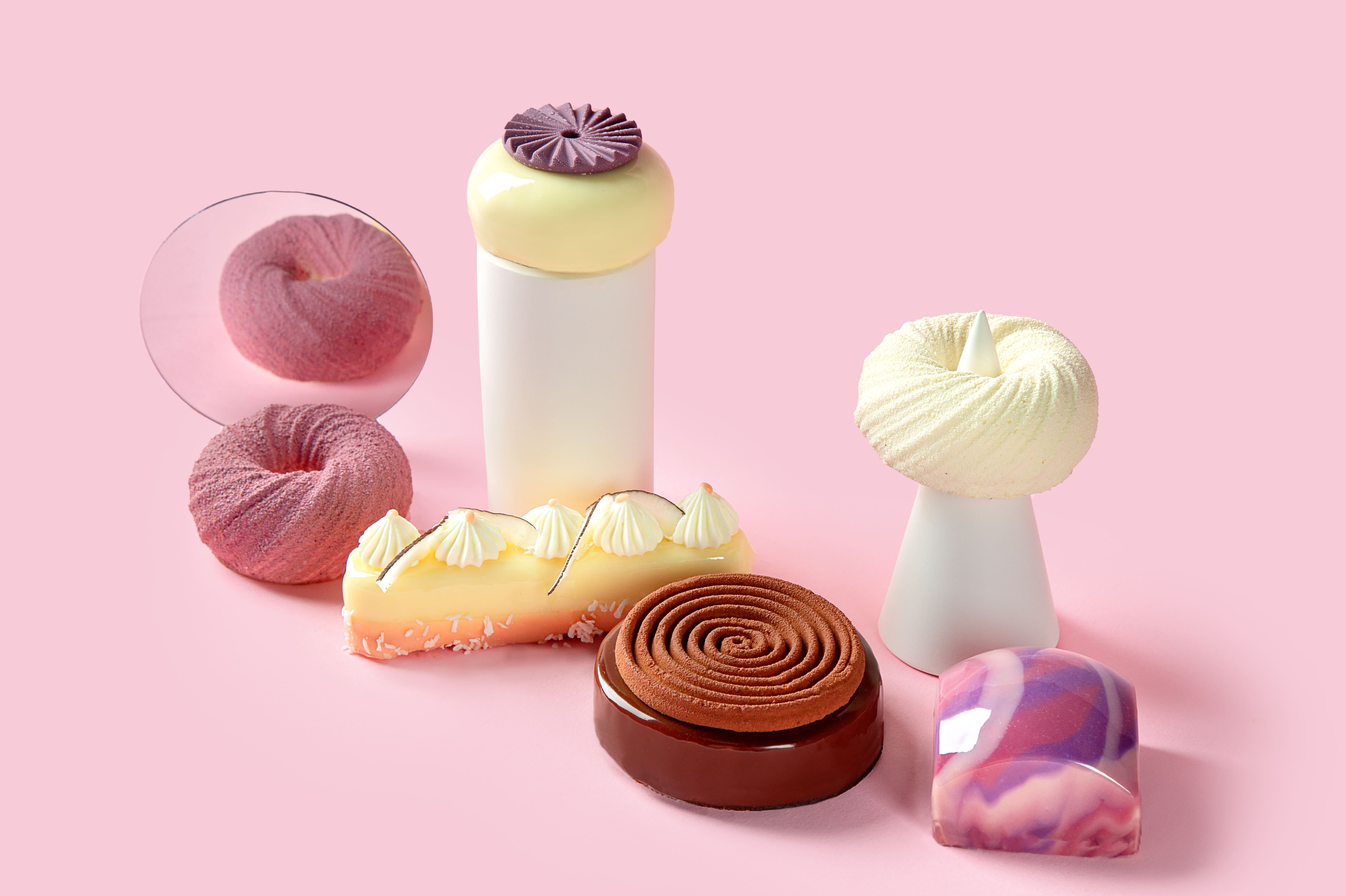 Сладкие подарки под Новый год от "Власної кондитерської" Сільпо фото 7 6