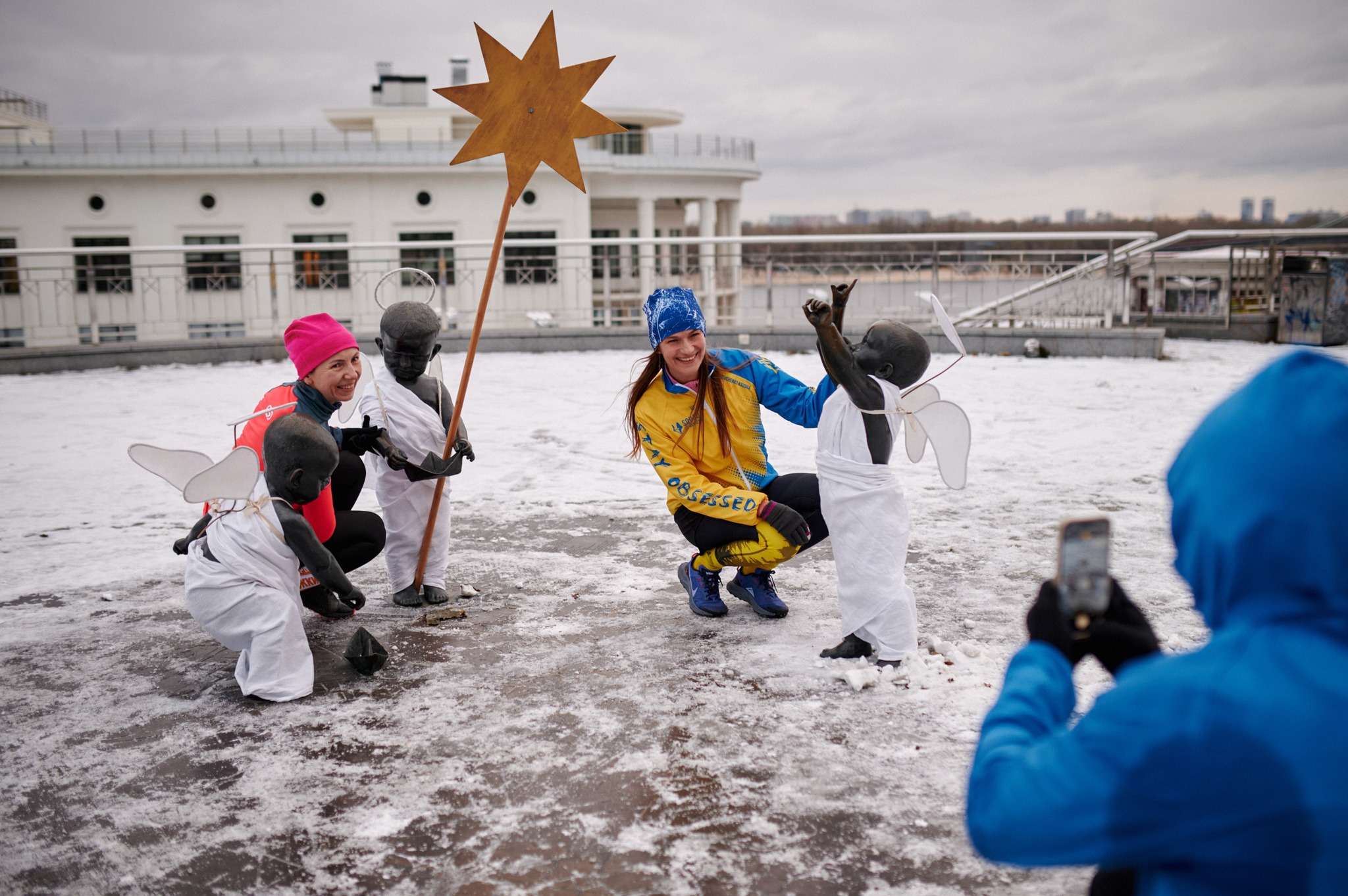 Фото: facebook.com/volodymyr.zhuravel