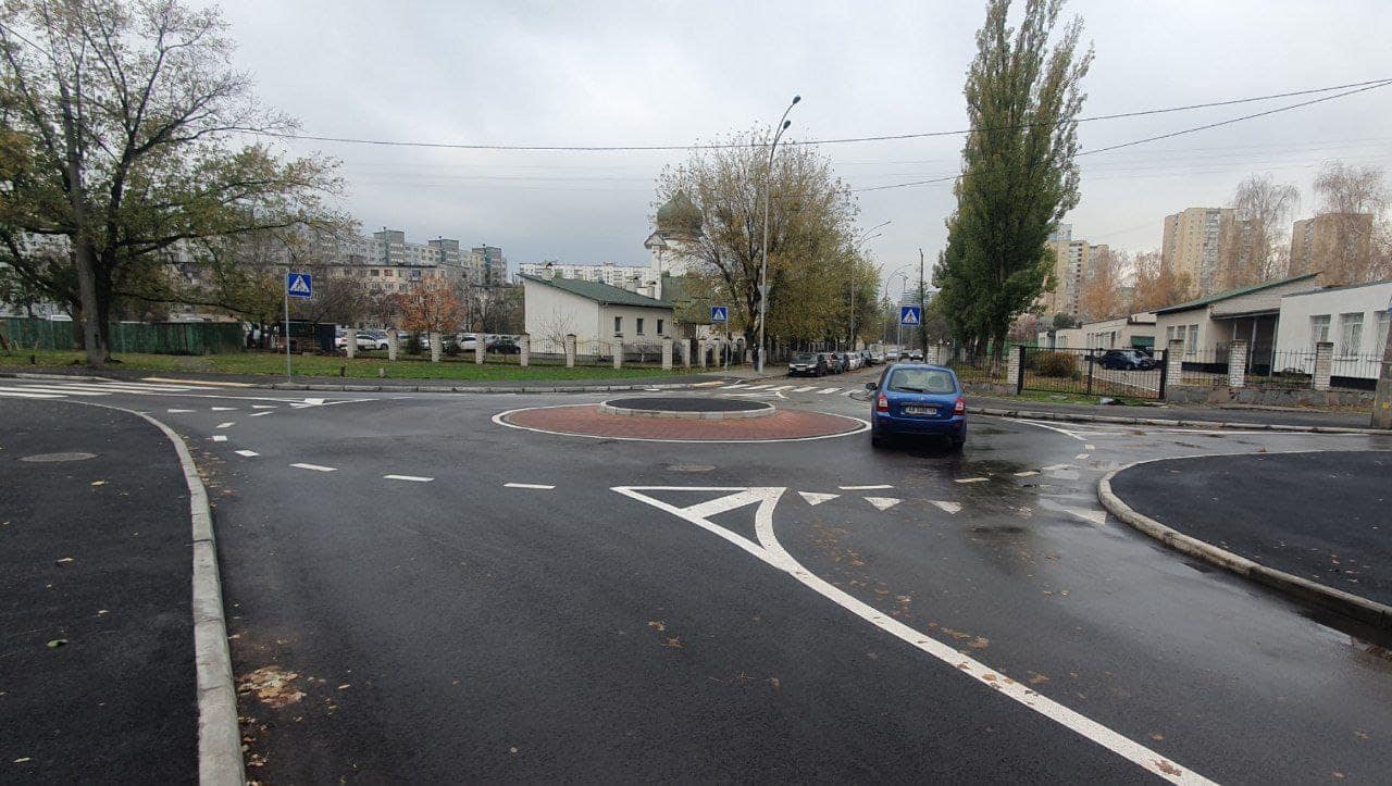 Фото: facebook.com/kievavtodor