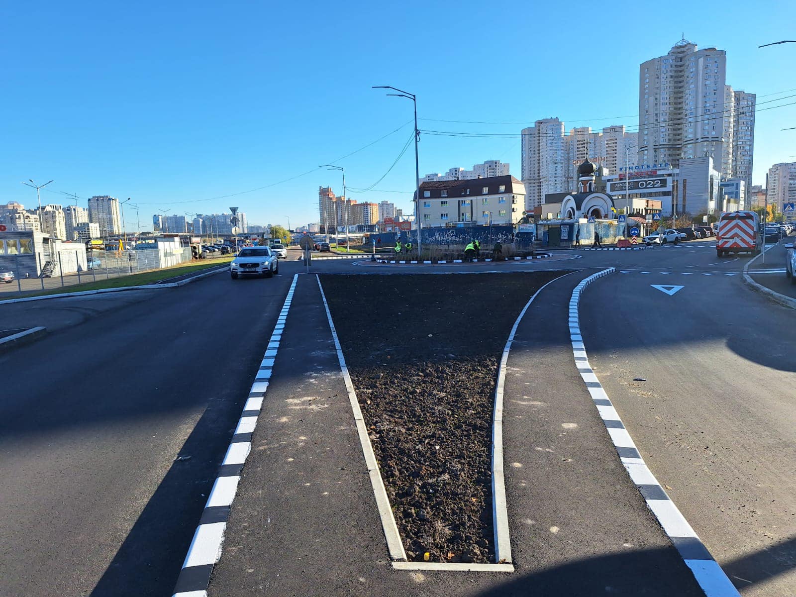 Фото: facebook.com/kievavtodor