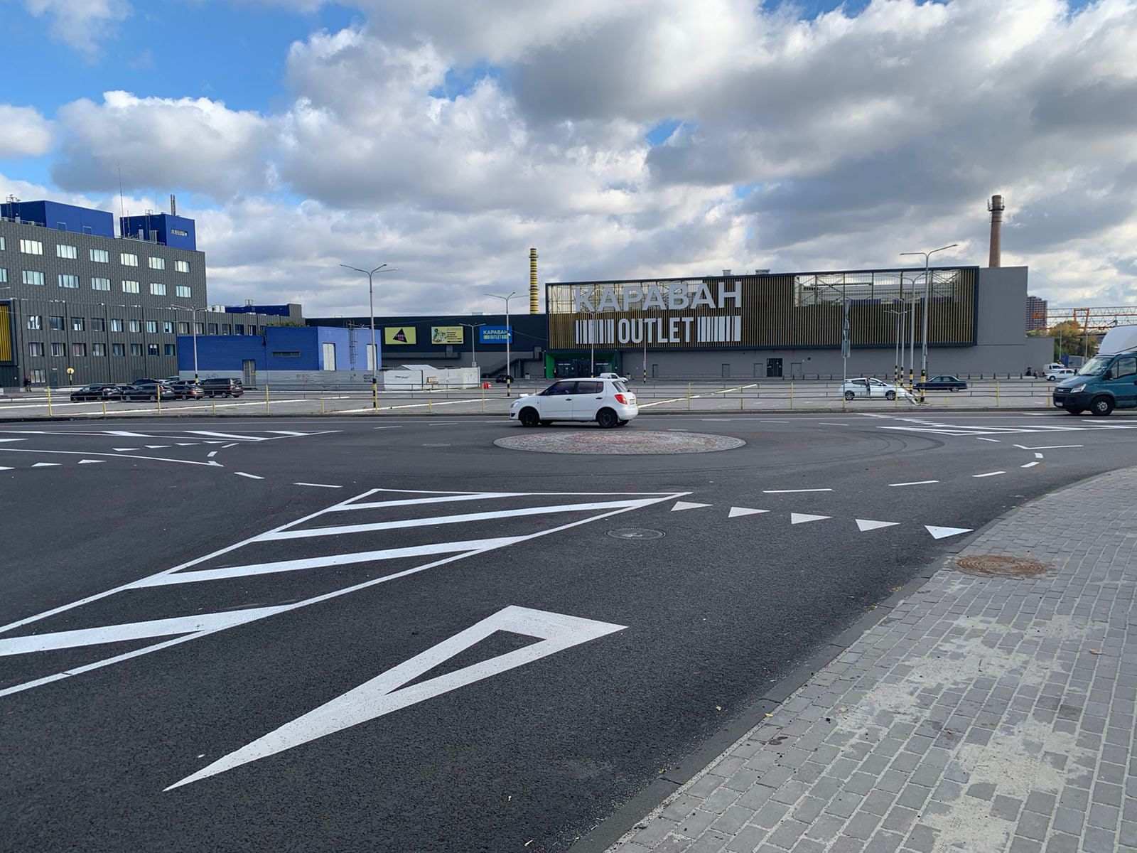 Фото: facebook.com/kievavtodor