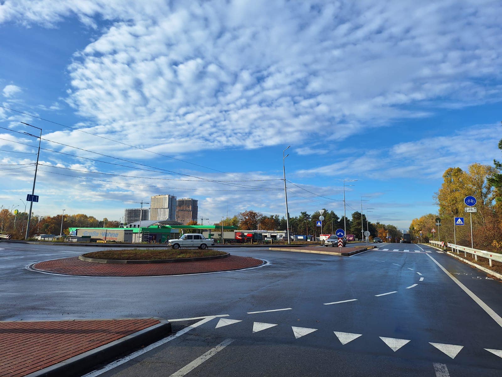 Фото: facebook.com/kievavtodor