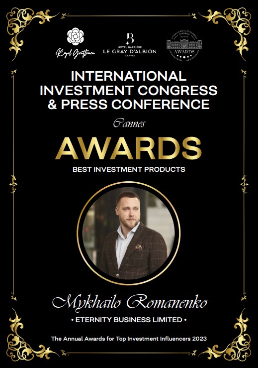 Михаил Романенко из Киева вошел в ТОП-50 крупнейших держателей биткоина фото 5 4