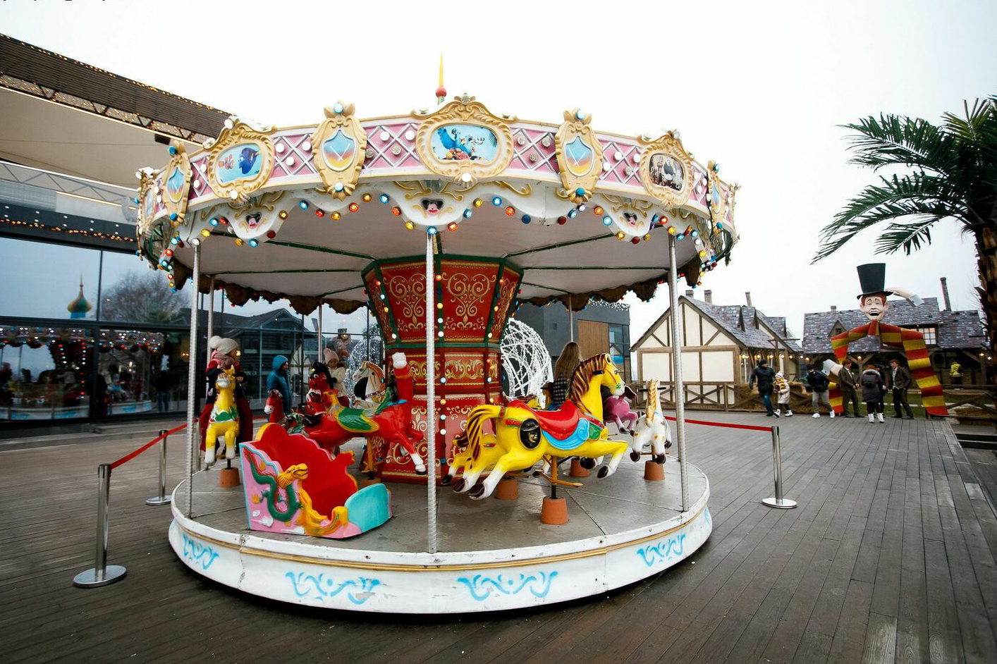 фото: организаторы