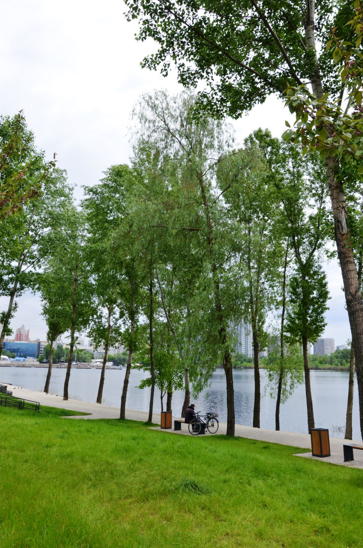 Фото: facebook.com/zelenbud