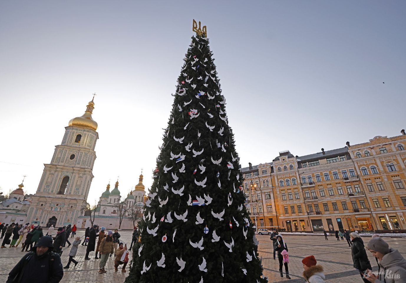 Фото: Борис Корпусенко