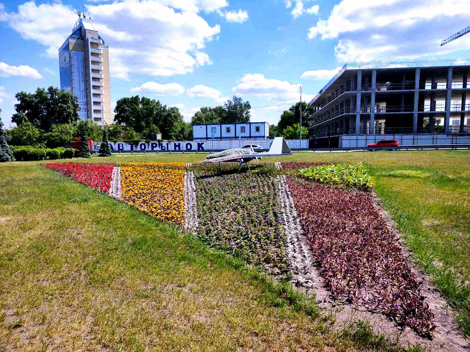  Фото: facebook.com/zelenbud