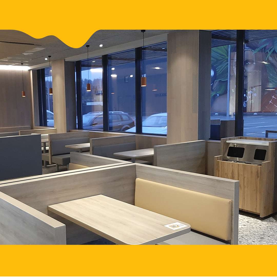 Фото: facebook.com/McDonaldsUA