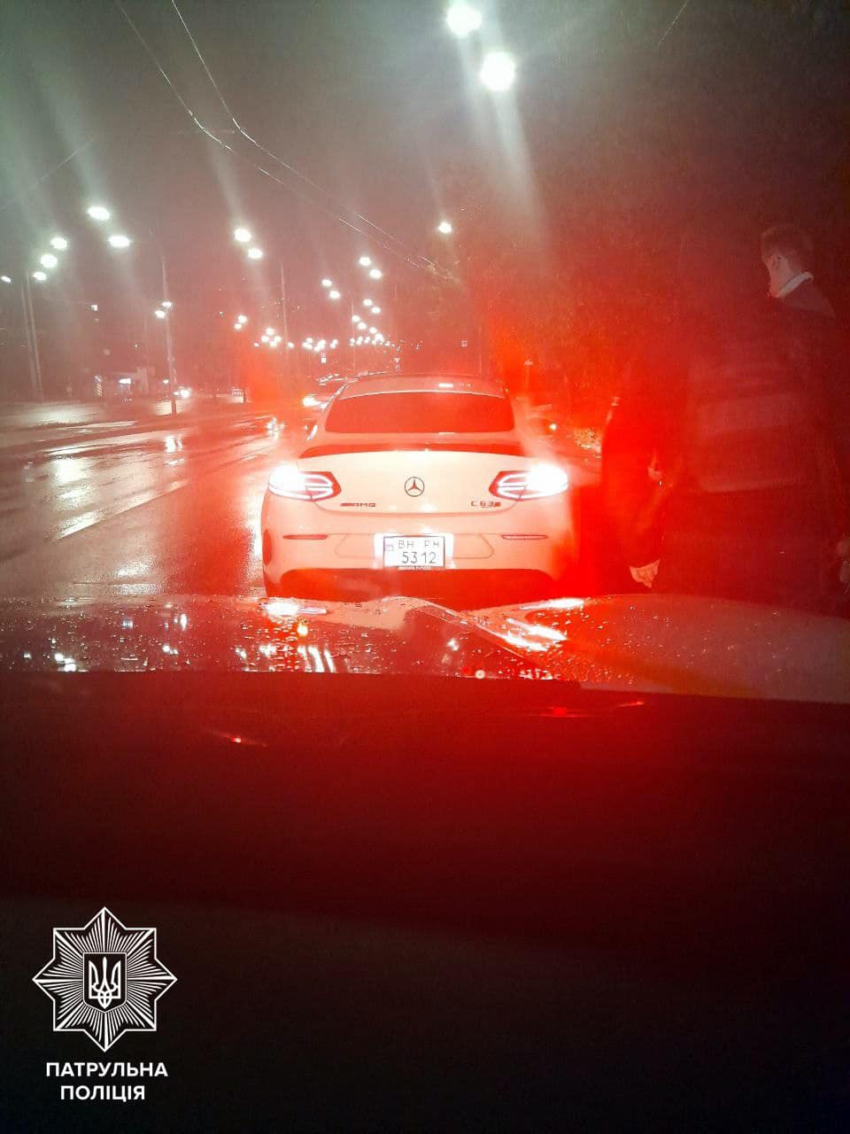 Фото: facebook.com/Bilosh