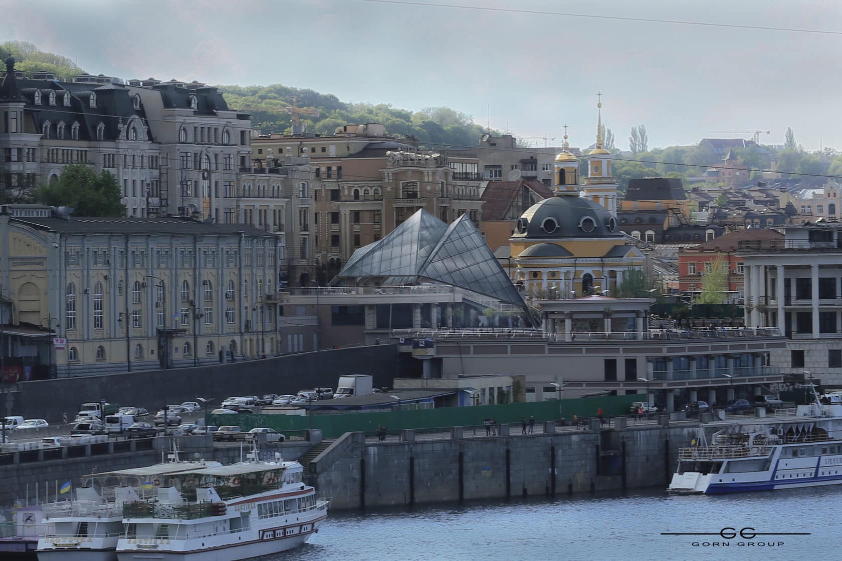 Фото: facebook.com/UkrainianUrbanAwards