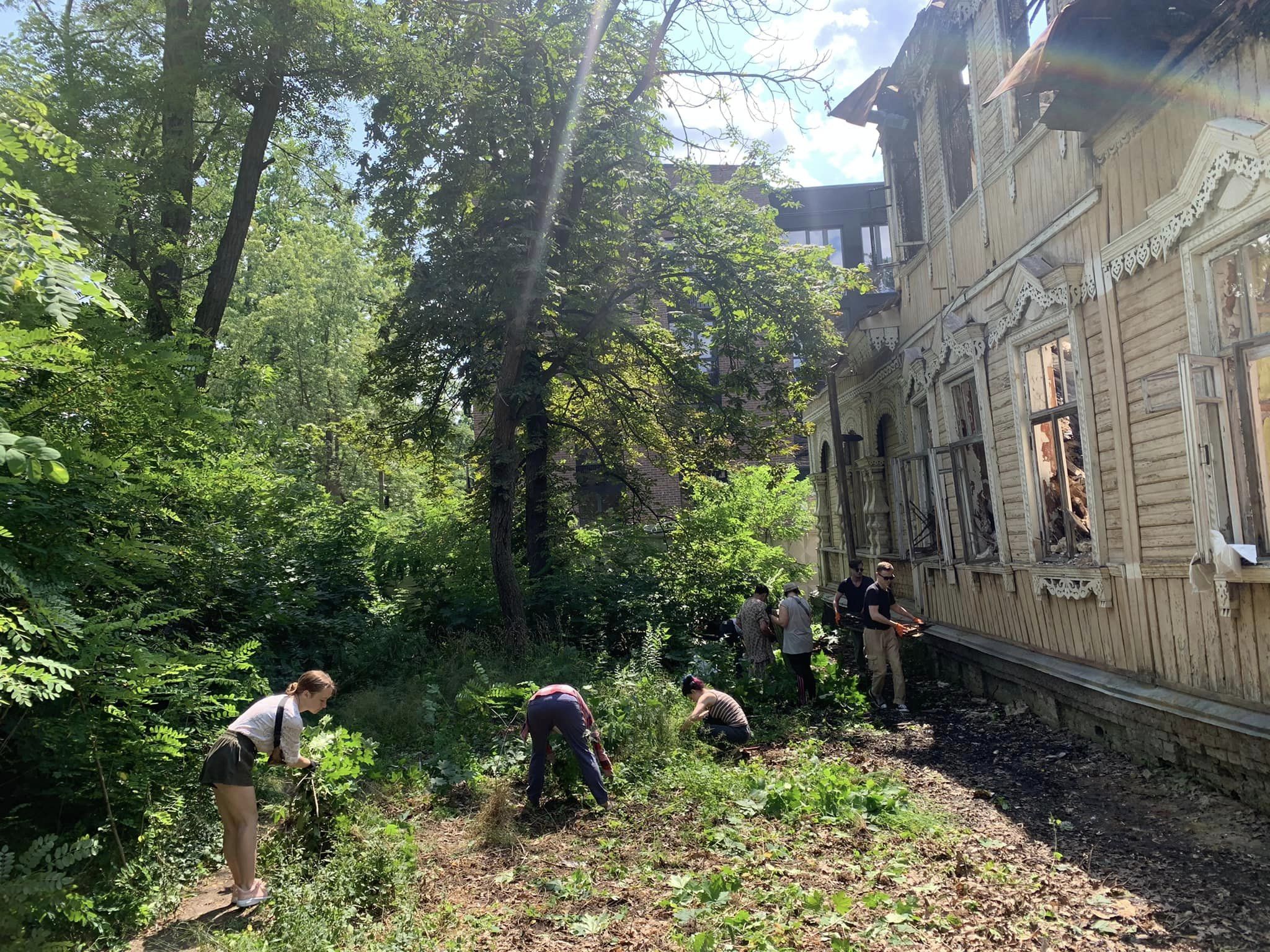 Фото: facebook.com/AmiDPerov