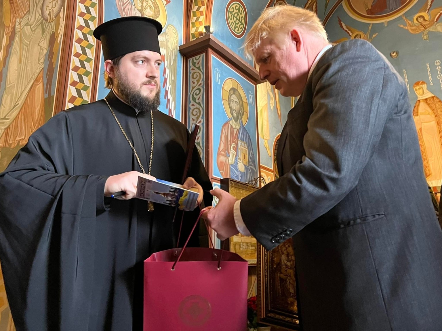 Фото: Иван Сидор, Фейсбук