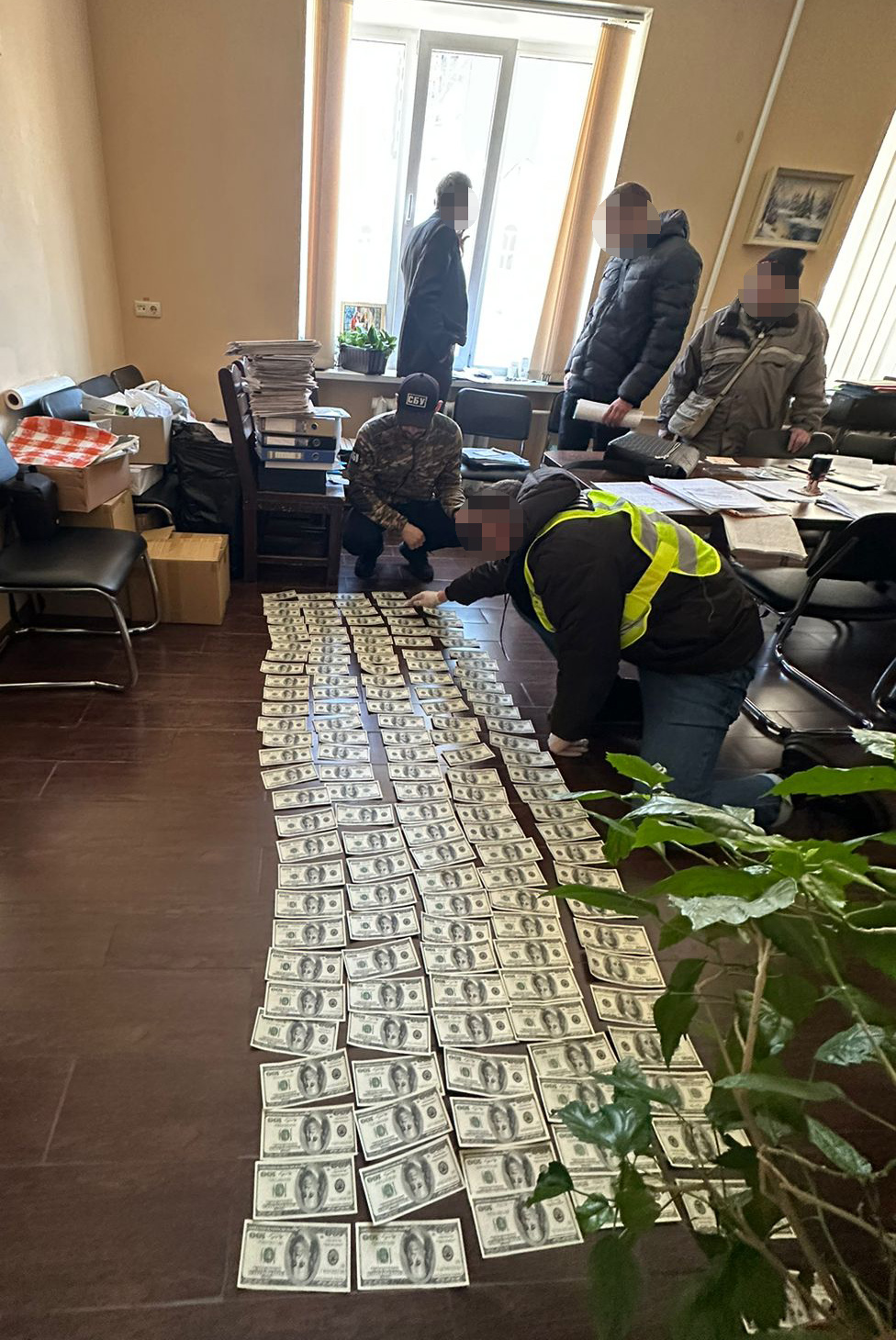 Фото: facebook.com/kyiv.gp.gov.ua