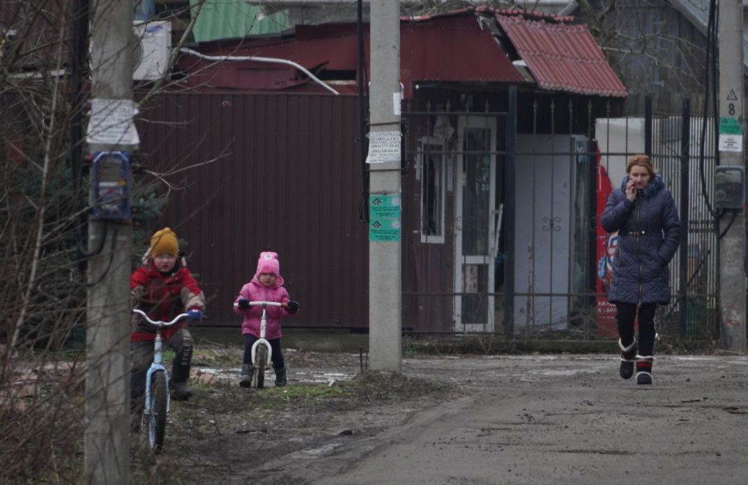 Фото: Роман Пєтушков