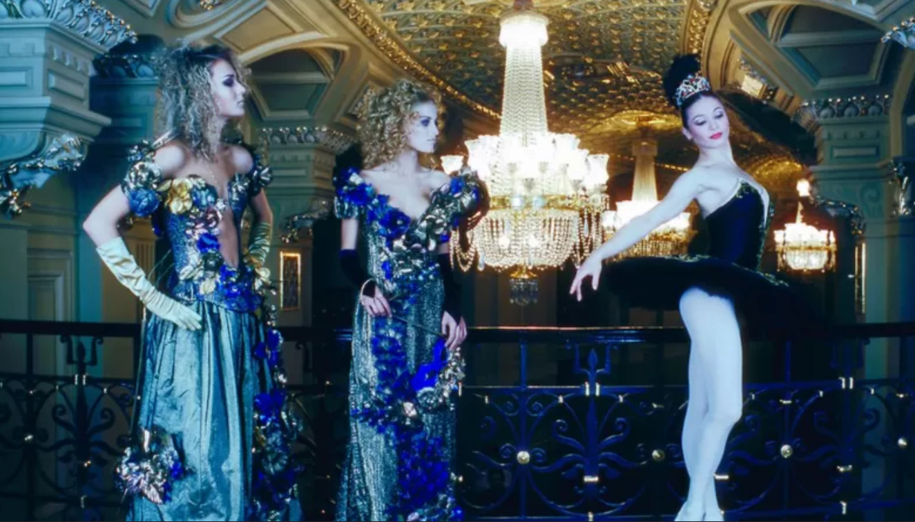 Фото: Peter Ford