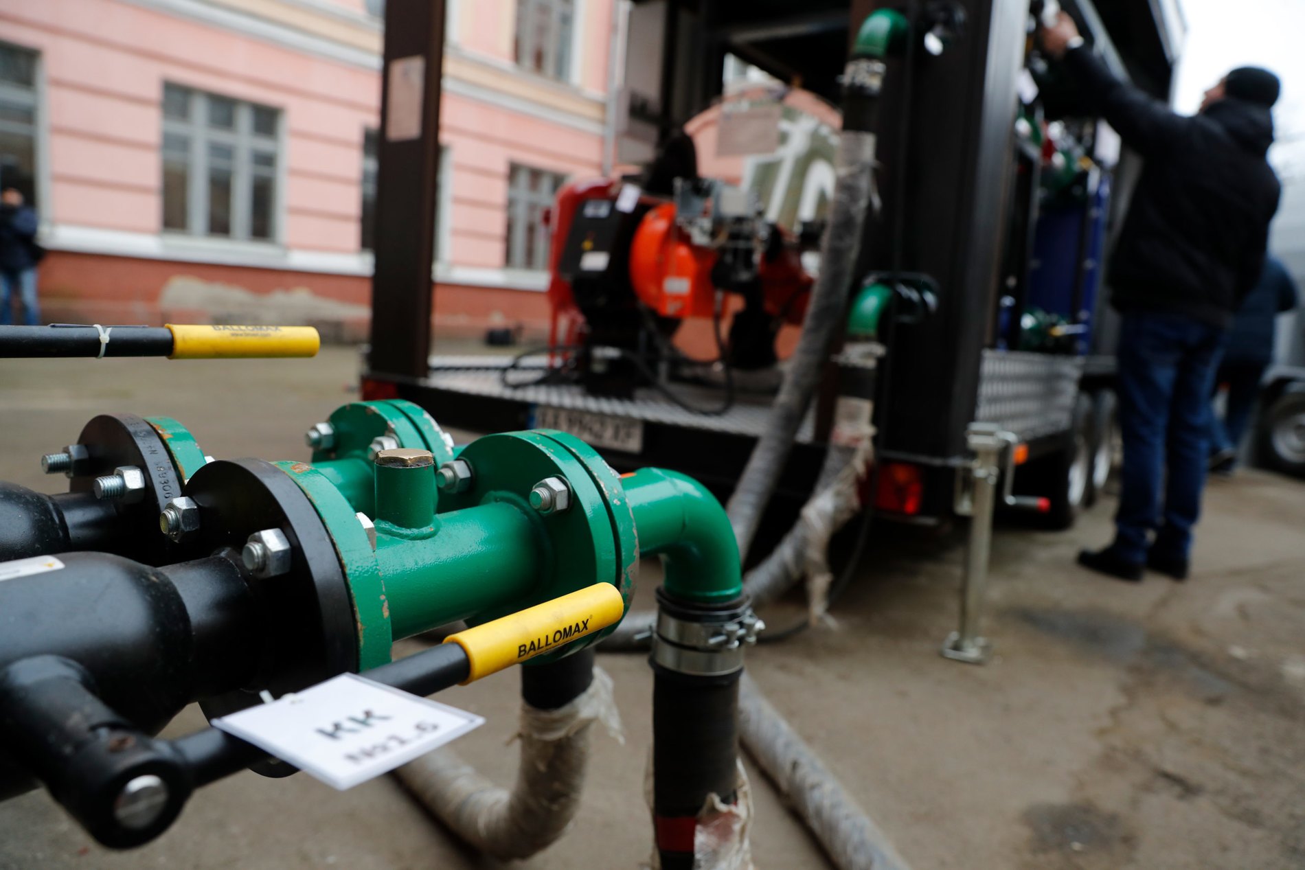 Фото: kyiv.klichko.org