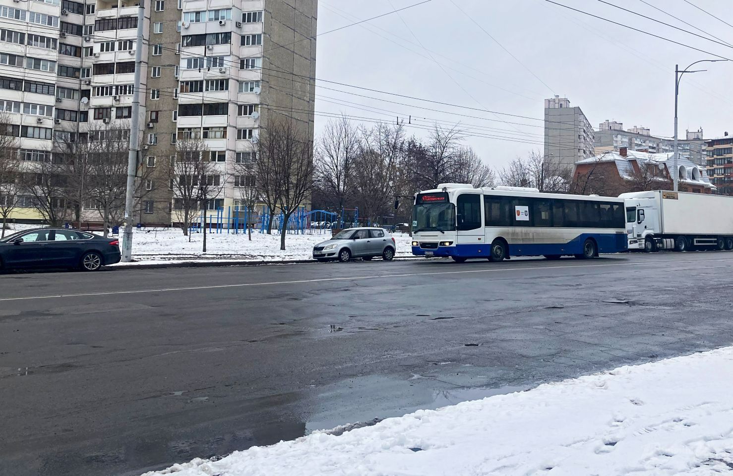 Фото: Юлія Сергєєва/