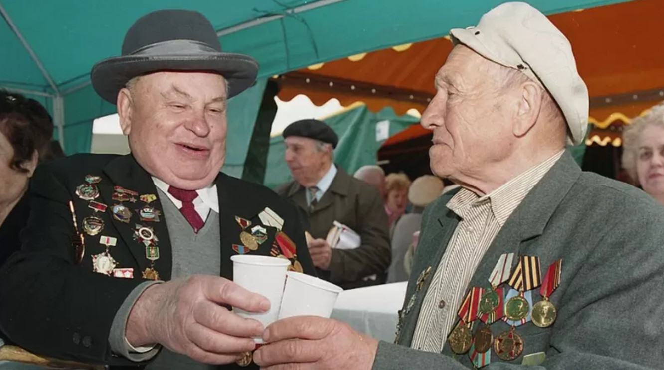 Фото: Peter Ford