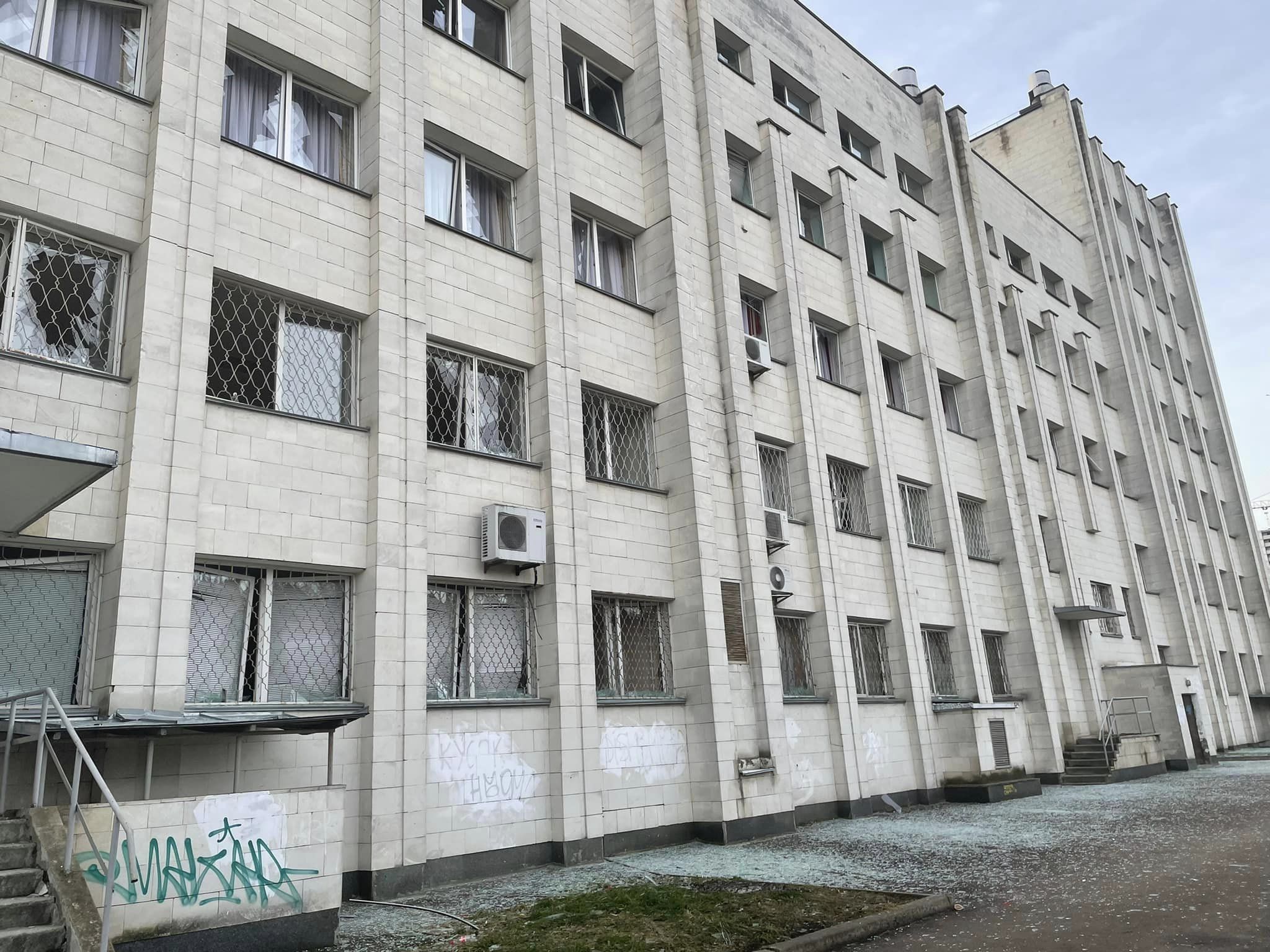 Фото: Фейсбук Иван Данилюк