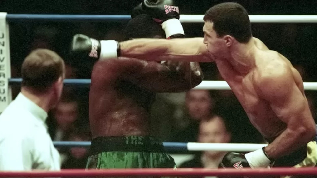 Фото: Peter Ford