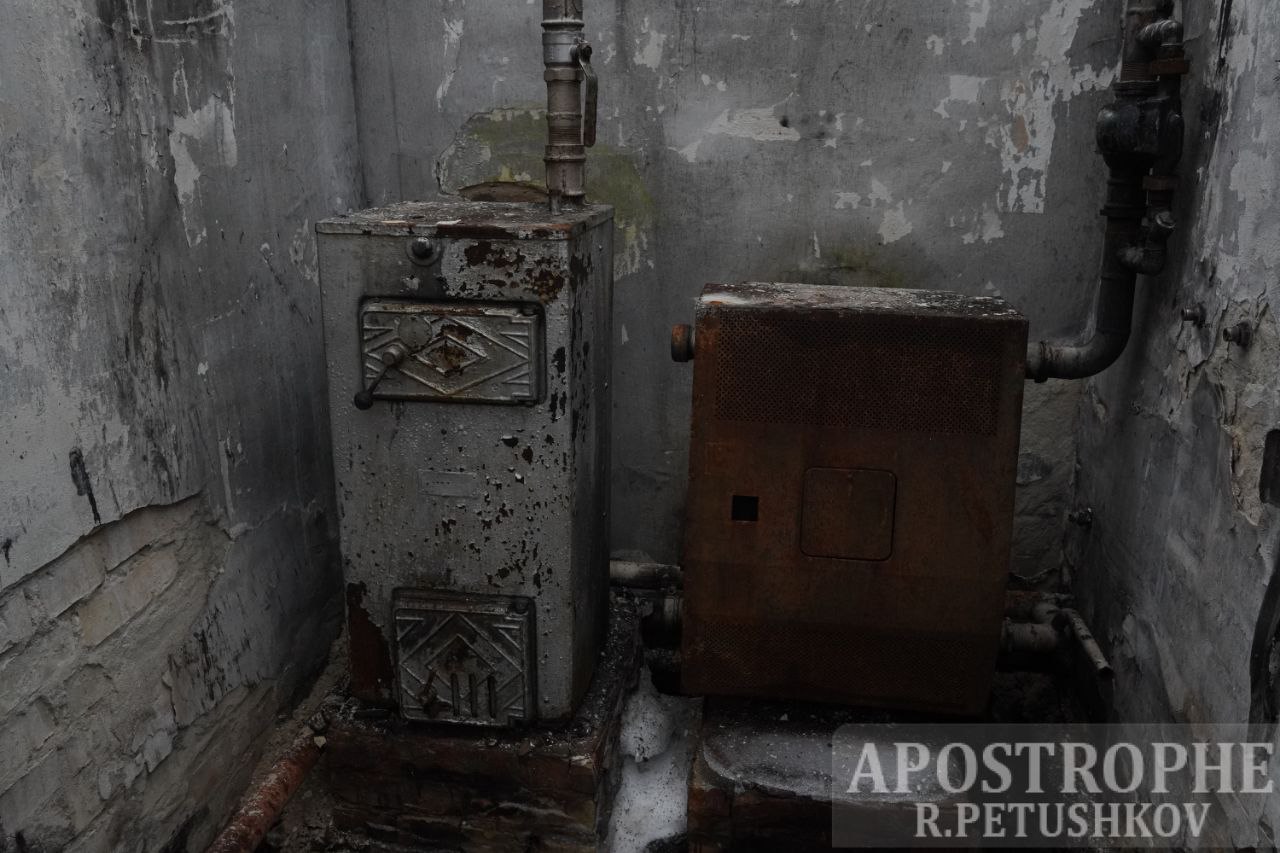 Фото: Роман Пєтушков