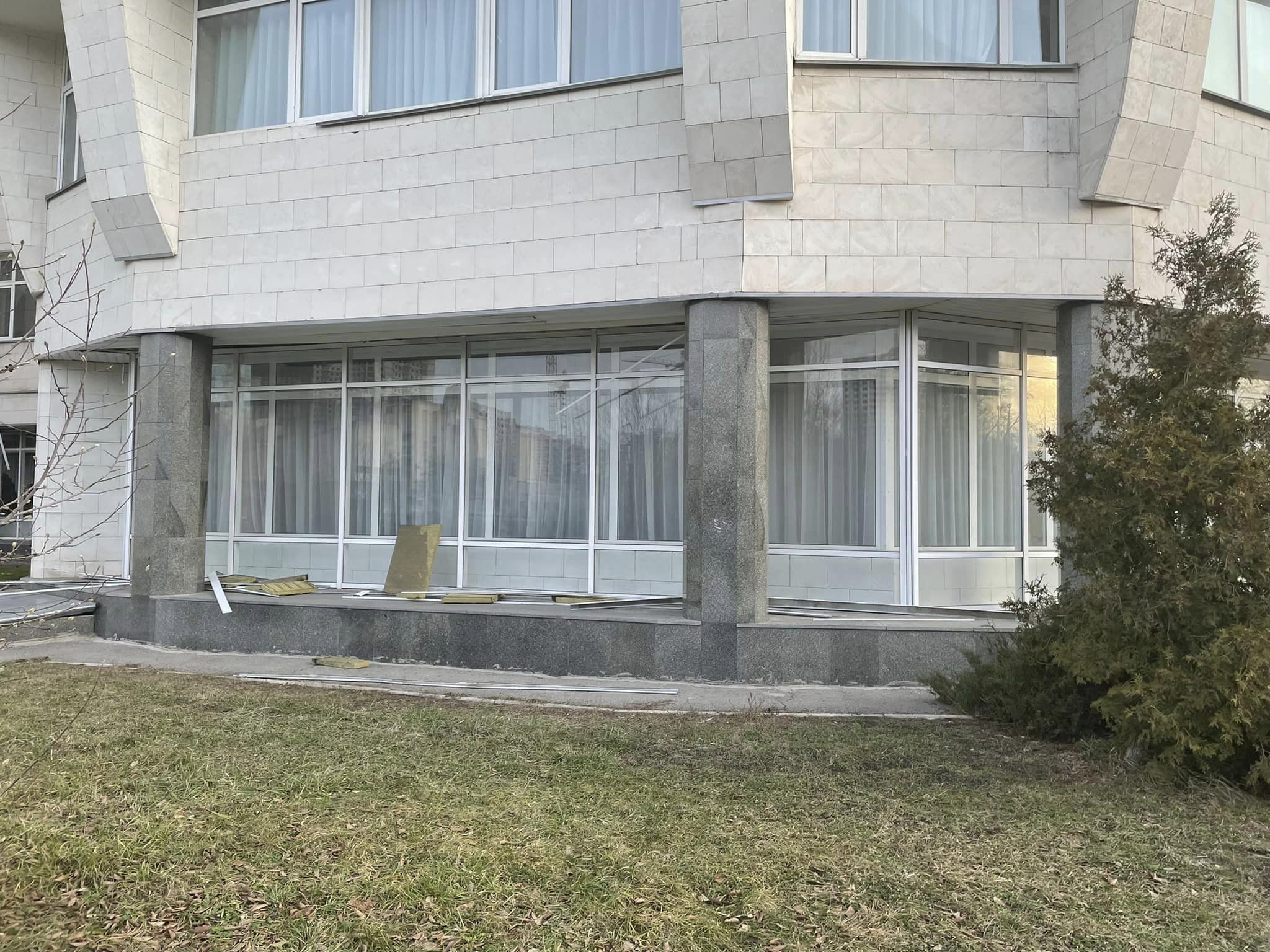 Фото: Фейсбук Иван Данилюк