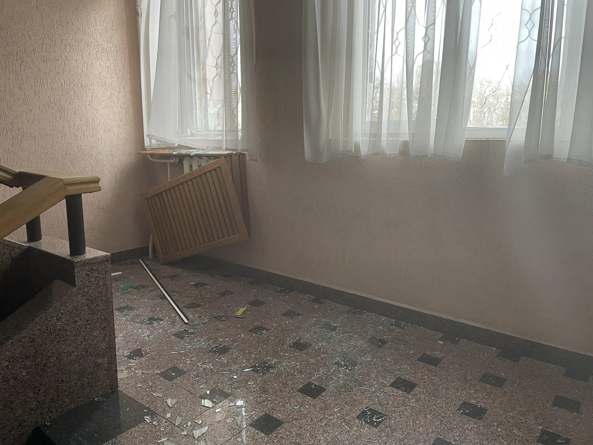 Фото: Фейсбук Иван Данилюк