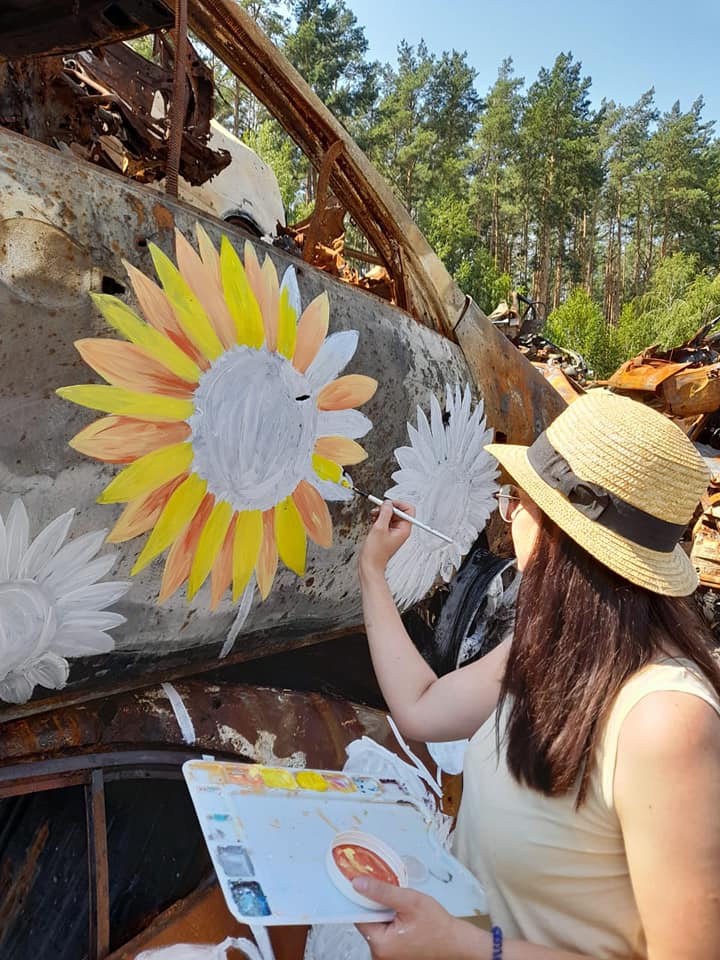 Фото: facebook.com/antonuk.imr