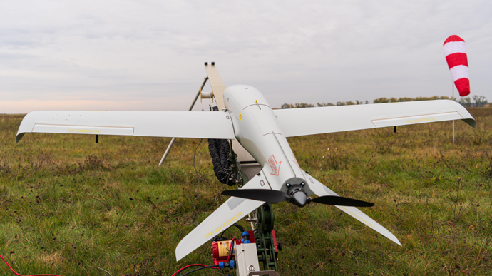 Фото: facebook.com/ukrspecsystems