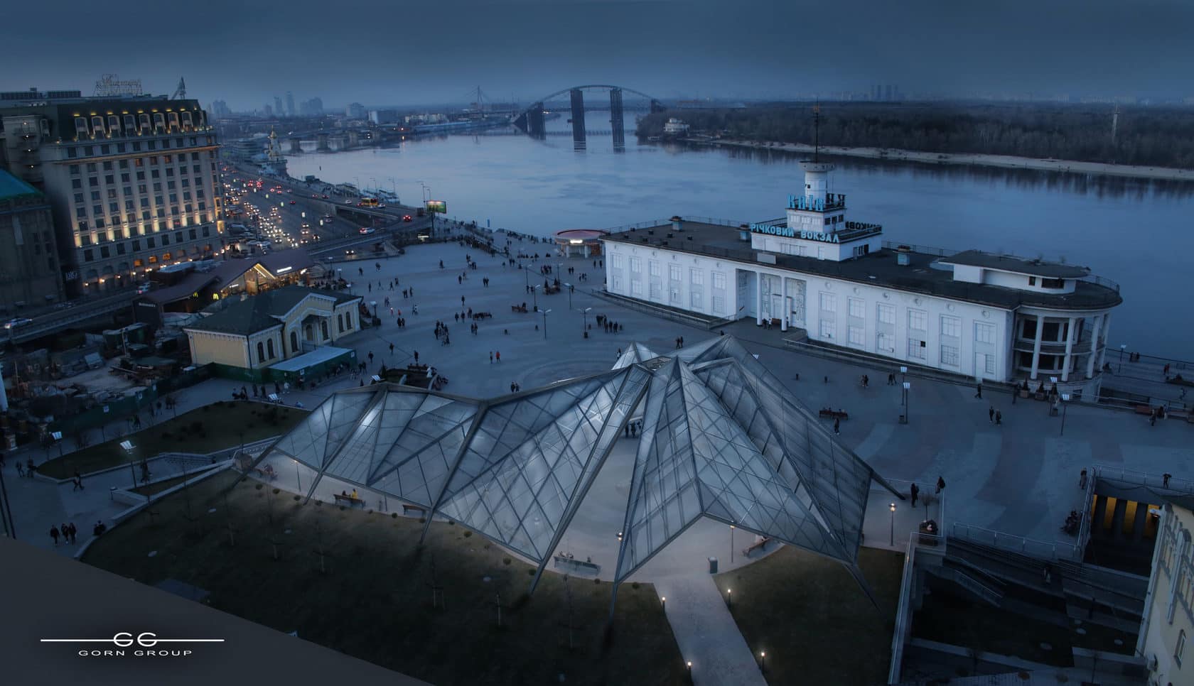 Фото: facebook.com/UkrainianUrbanAwards