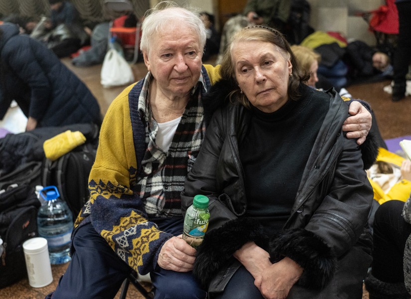 Фото: Сергей Коровайный