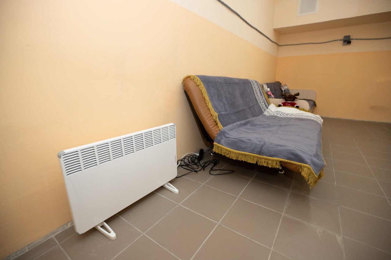 Фото: facebook.com/marina.honda.kyiv, ckrdi.kiev.ua