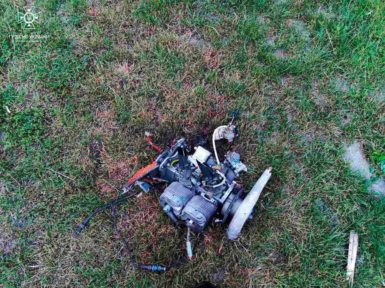 Фото: ДСНС Київської області