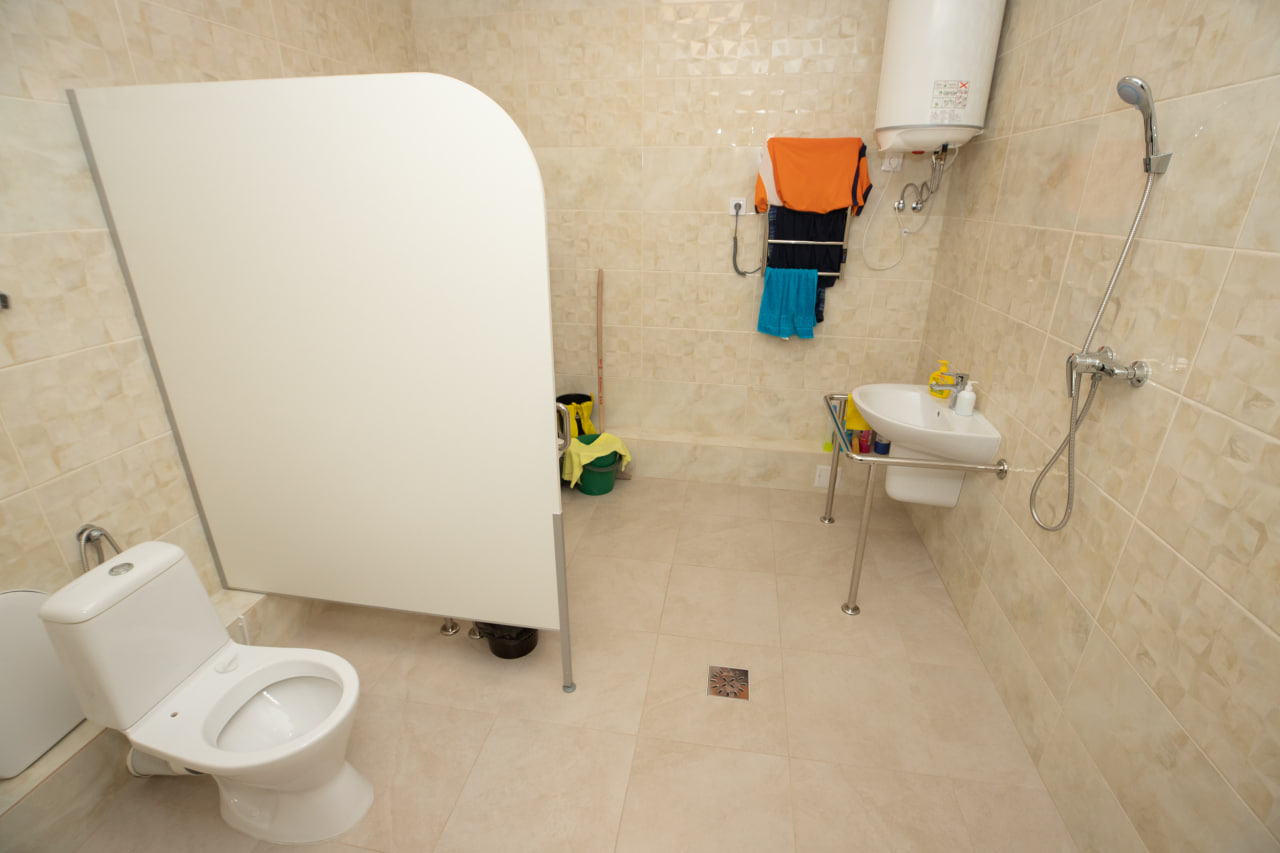 Фото: facebook.com/marina.honda.kyiv, ckrdi.kiev.ua