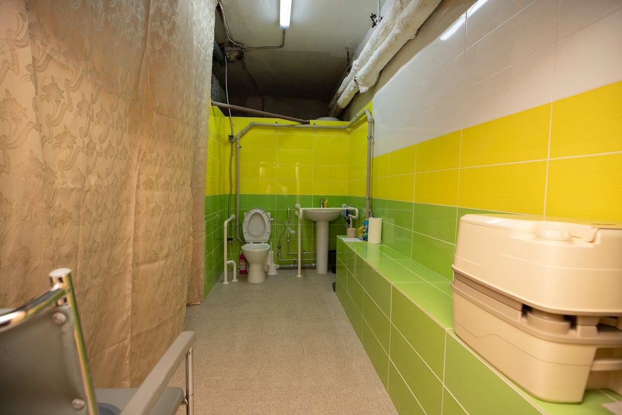 Фото: facebook.com/marina.honda.kyiv, ckrdi.kiev.ua