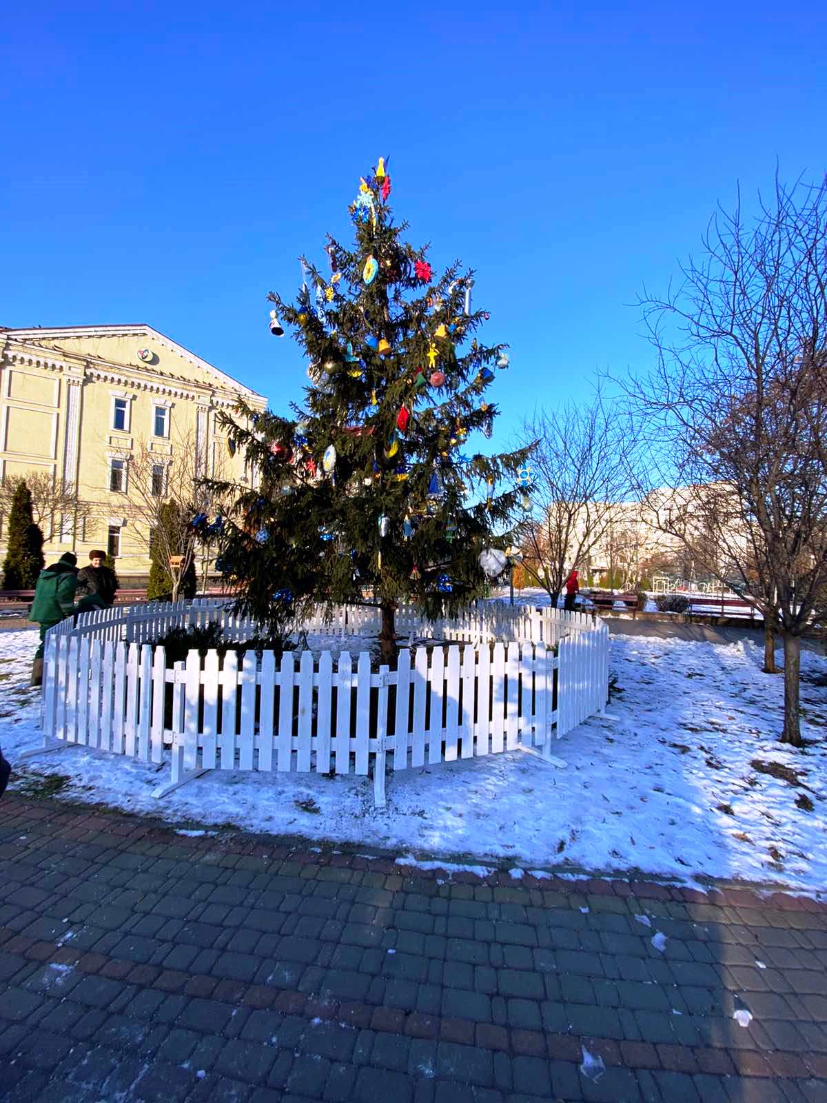 Фото: facebook.com/zelenbud