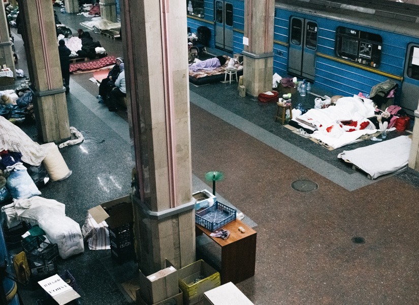 Фото: Максим Дондюк