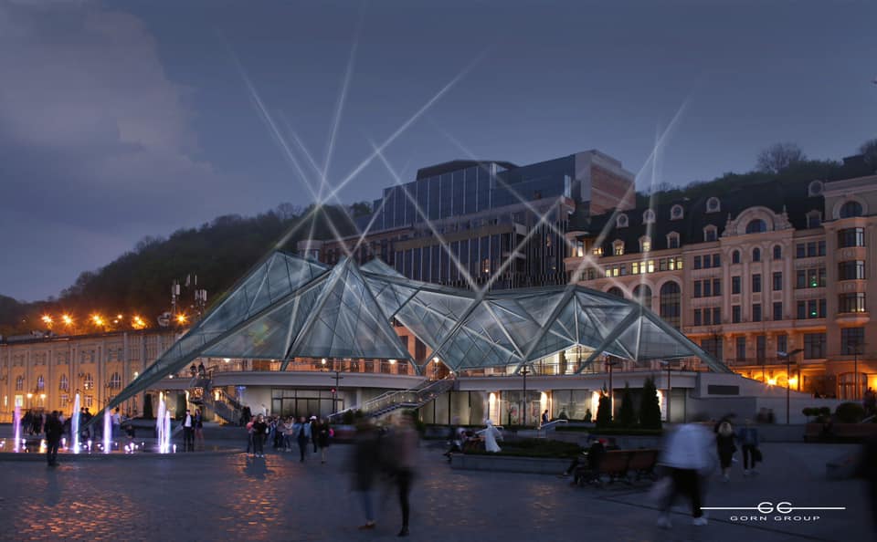 Фото: facebook.com/UkrainianUrbanAwards