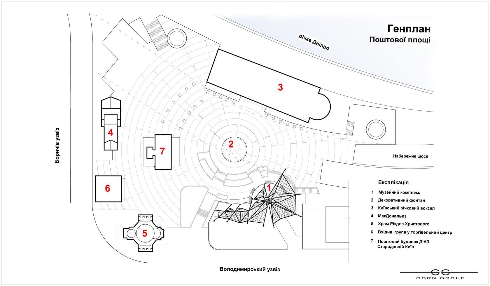 Фото: facebook.com/UkrainianUrbanAwards