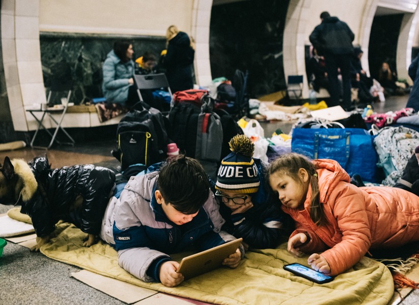 Фото: Максим Дондюк