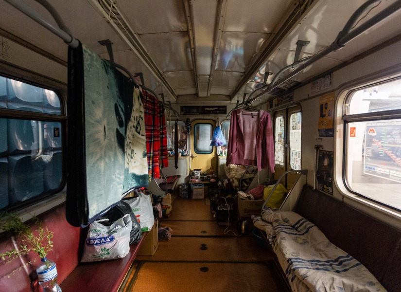 Фото: Павел Дорогой