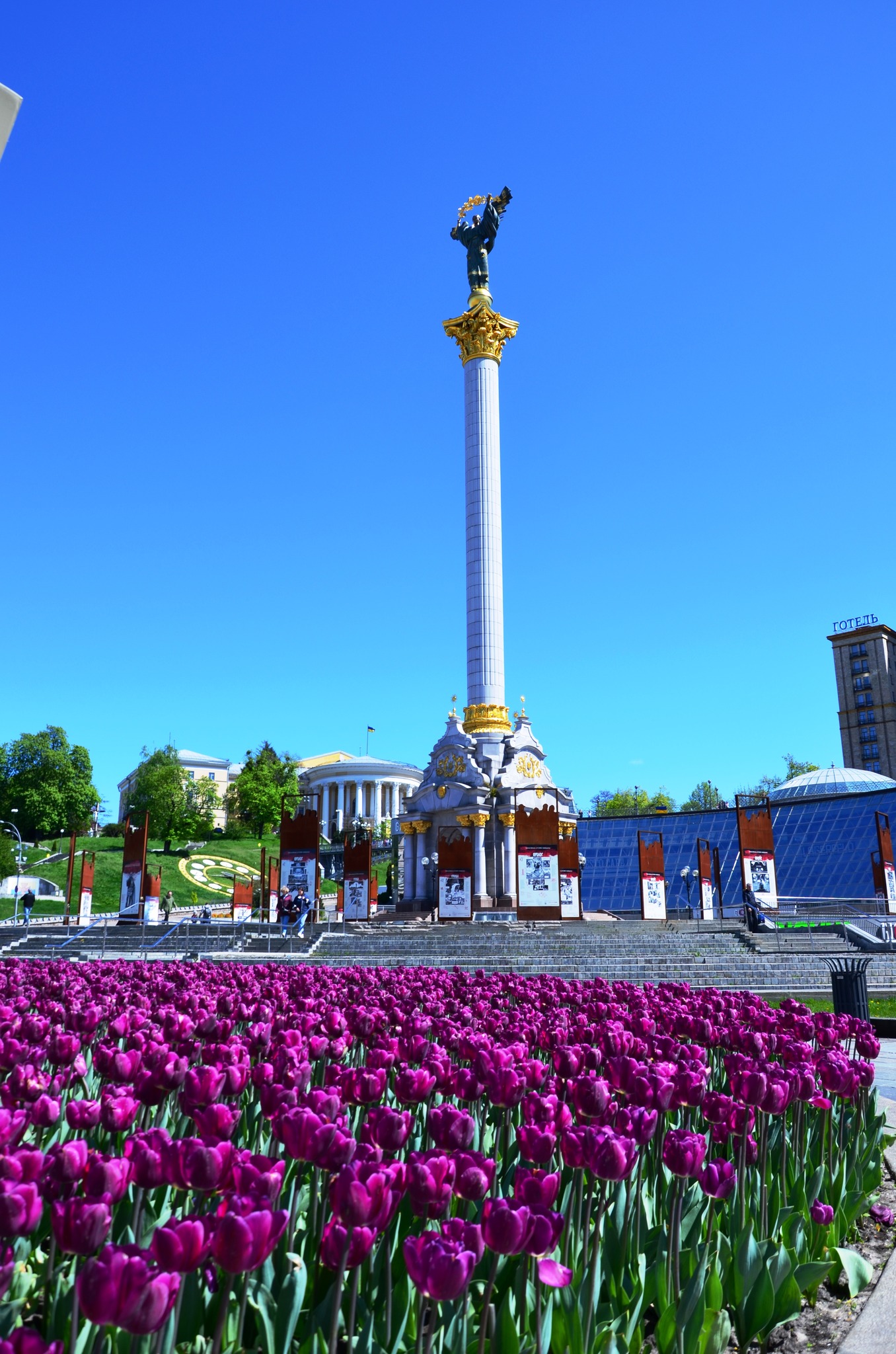 Фото: facebook.com/zelenbud