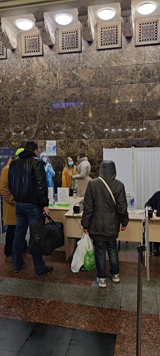 Фото: Укрзализныця