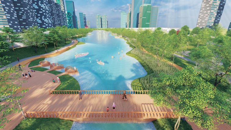 Фото: facebook.com/sribniykil2021