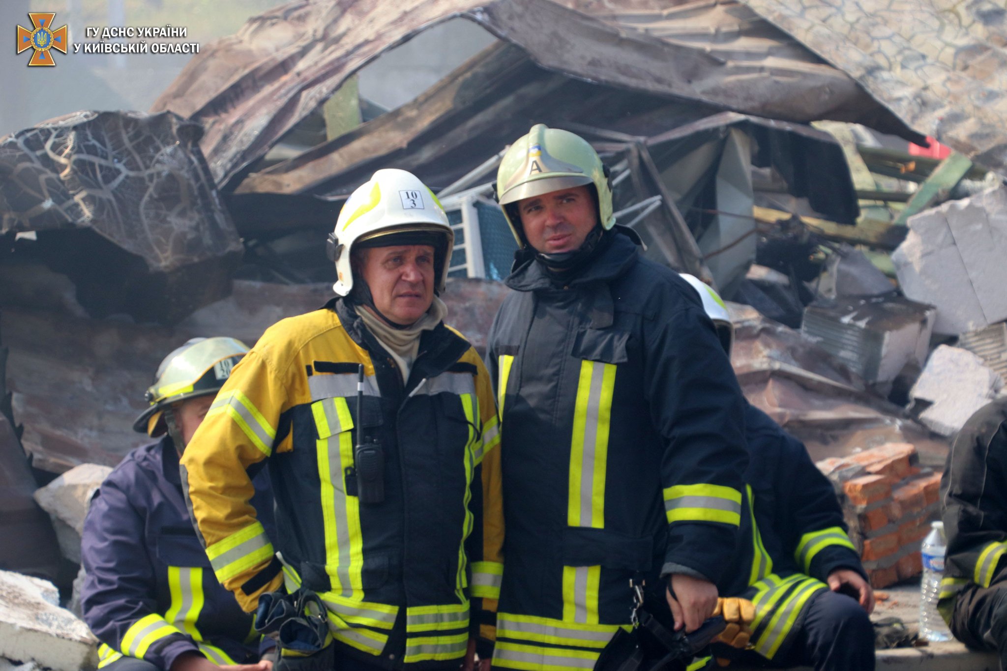 Фото: facebook.com/MNSKOB