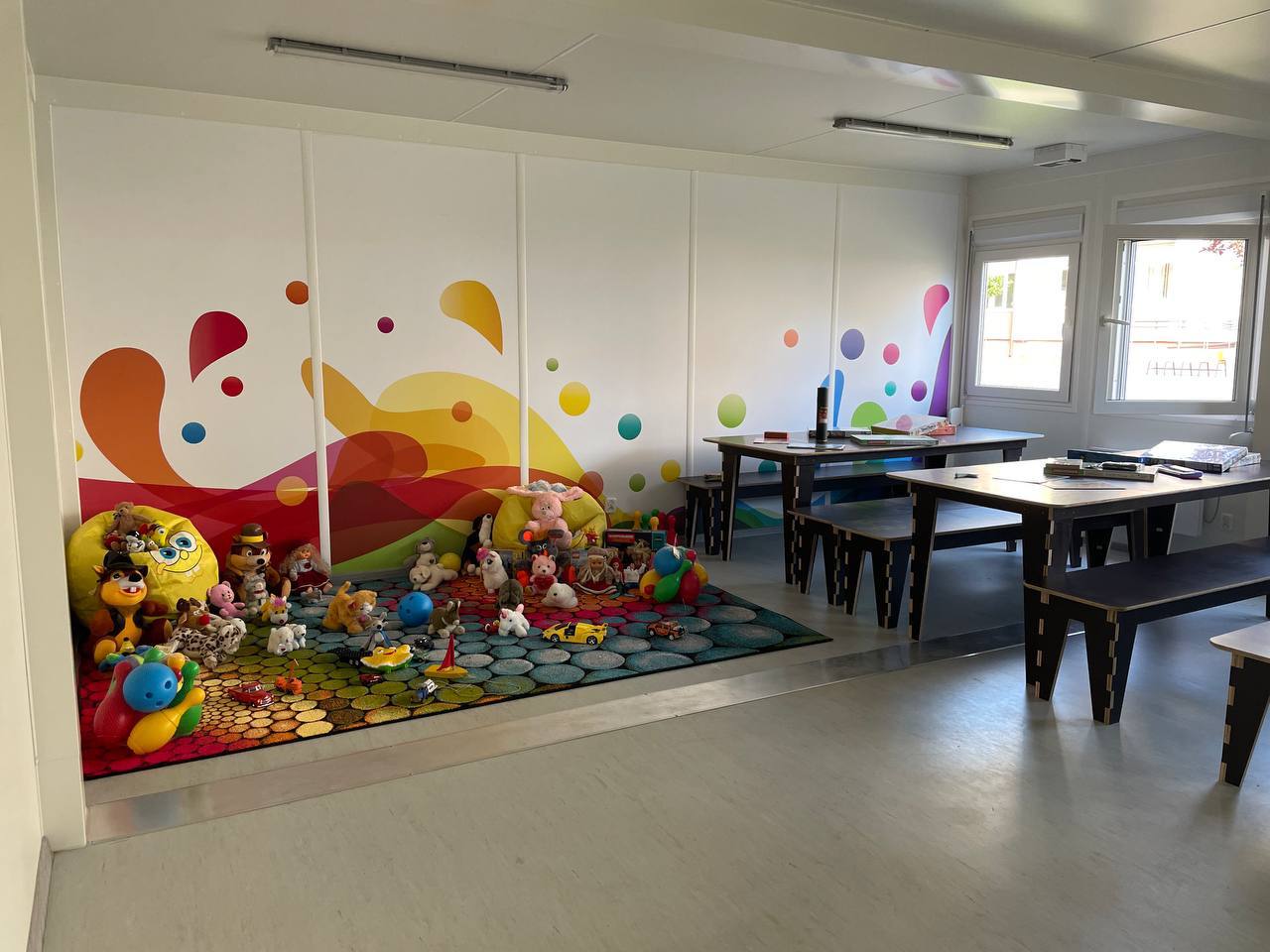 Фото: t.me/kyivoda